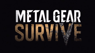 Konami Releasing New <i>Metal Gear</i> Game
